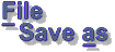 FileSaveAs