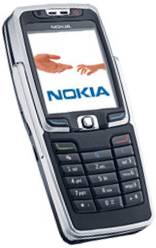 Nokia E 53