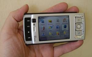 Auto Lock Software For Nokia N70 Flash