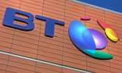 BT Logo