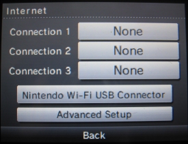 Connecting The Nintendo Dsi In The Uk