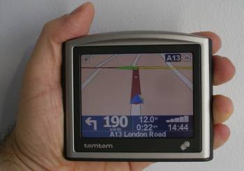 tomtom one 3rd edition update