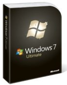 Windows 7 Ultimate